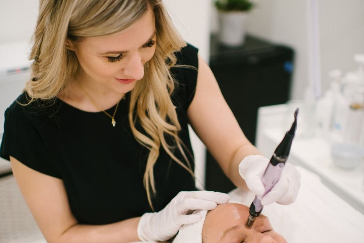 Clinic of the Month - Glow Dermal Therapy