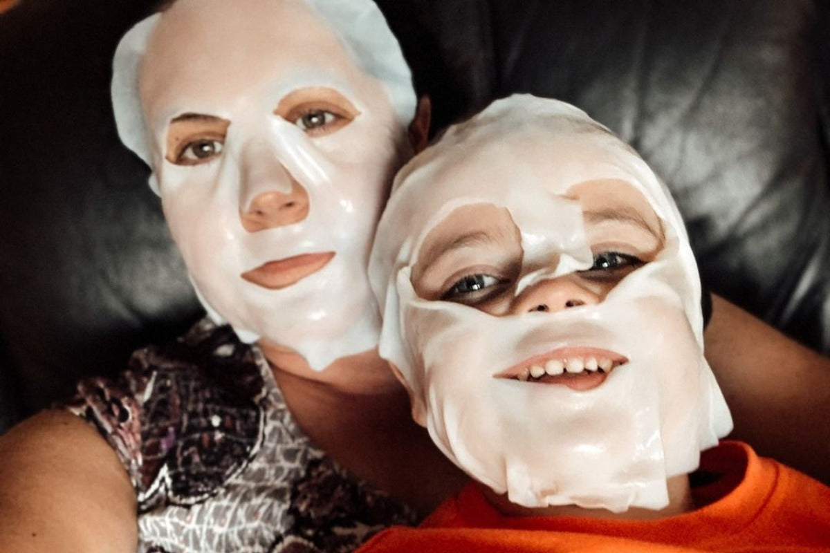 Skin Care for Kids
