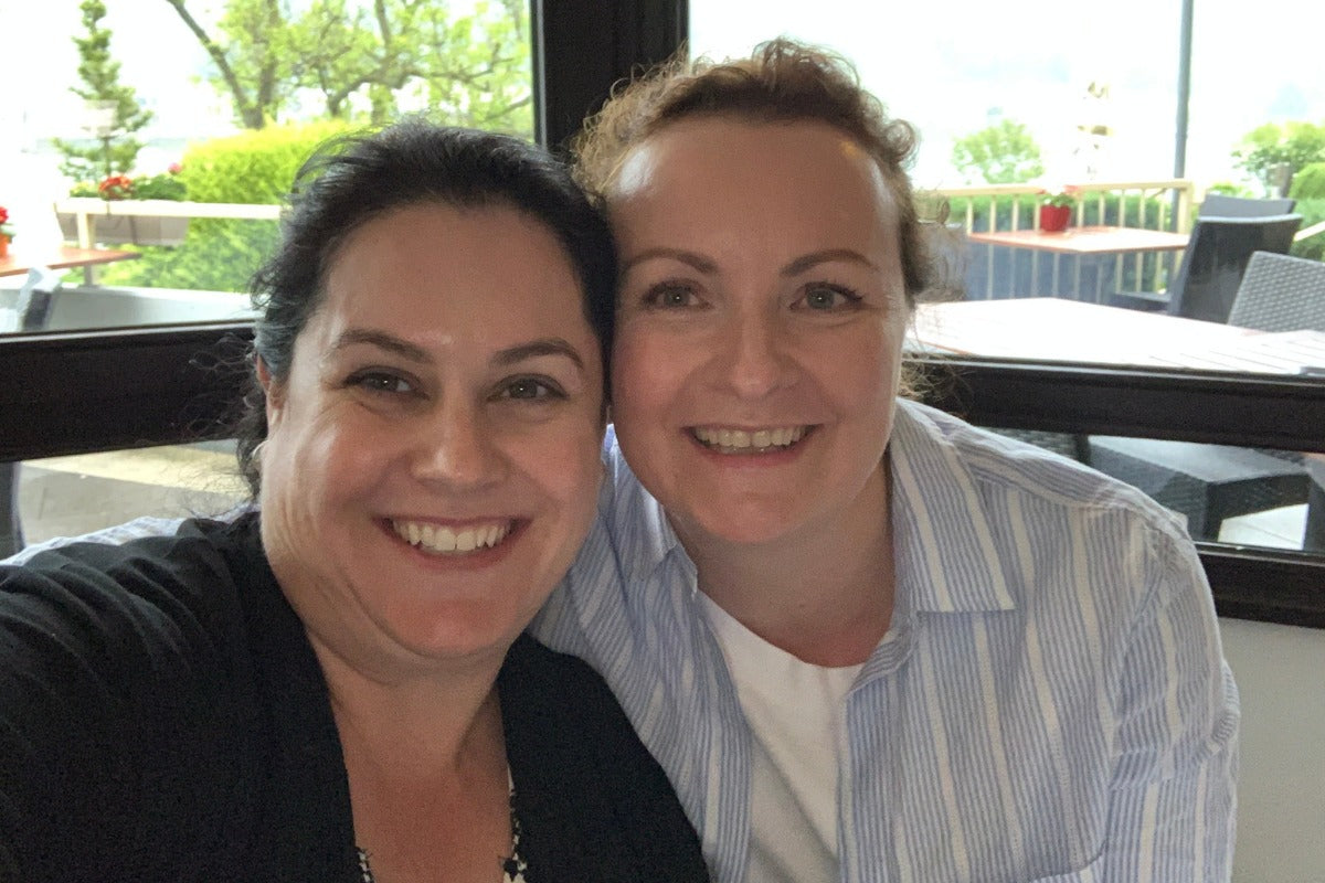 Clinic of the Month - Monika Speitelsbach, Simply Skincare