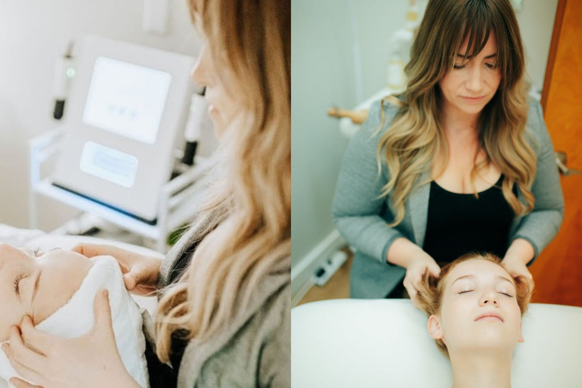 Clinic of the Month - Interview with Sarah Collins