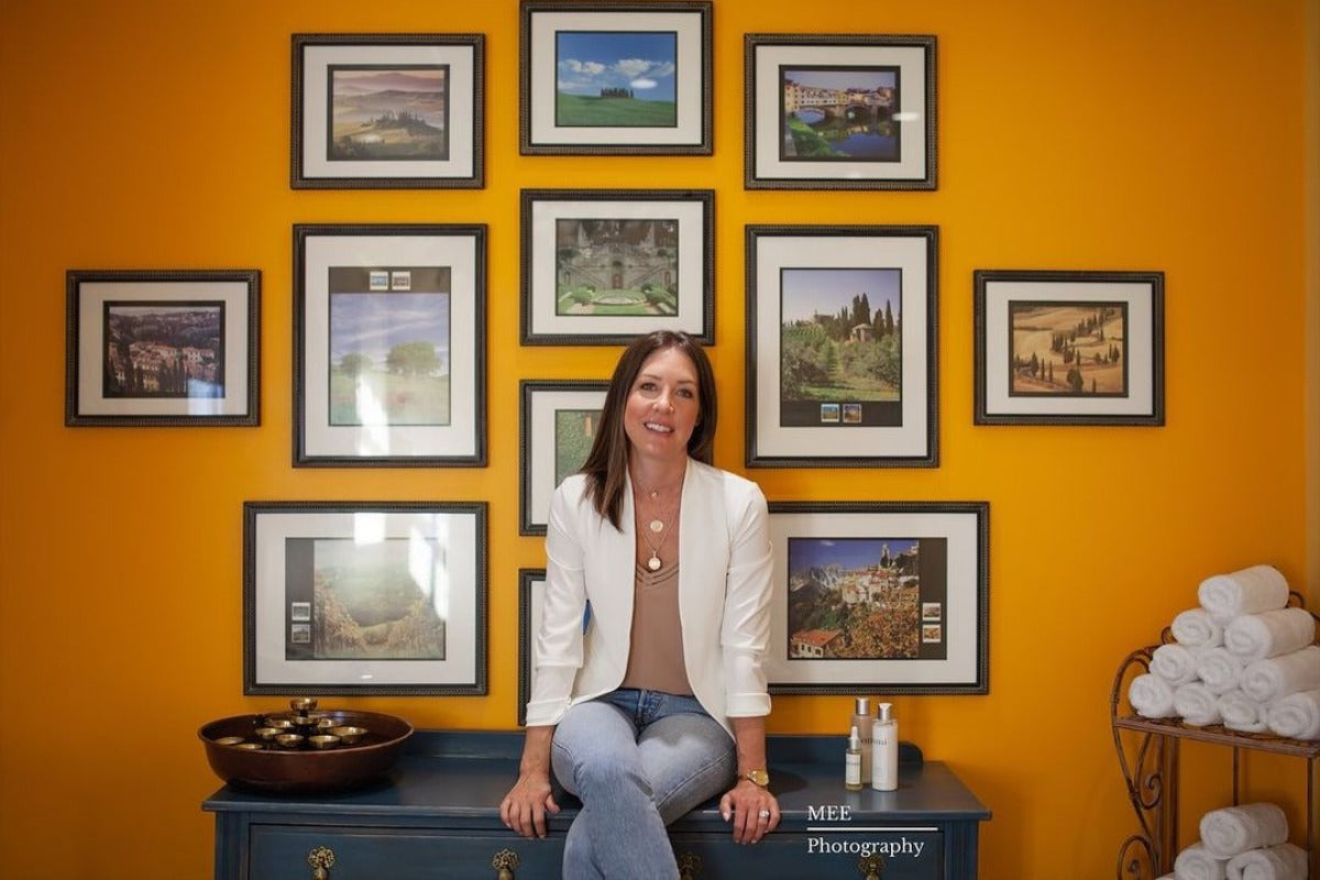 Clinic of the Month - Bella Vita Aesthetics
