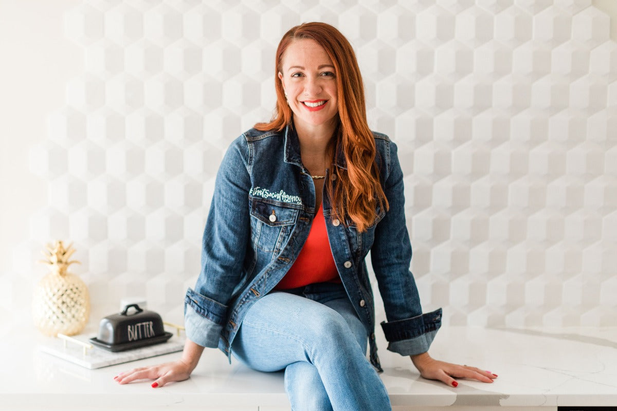 5 Techniques to Shake Up Your Business Social Media