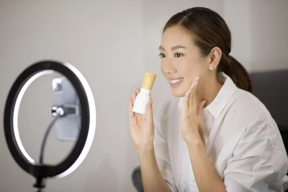 Debunking Viral Skincare Trends and Tools