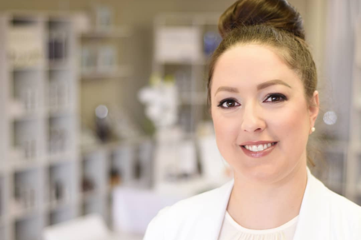 Clinic of the Month - Genevieve Self-Care Initiatives