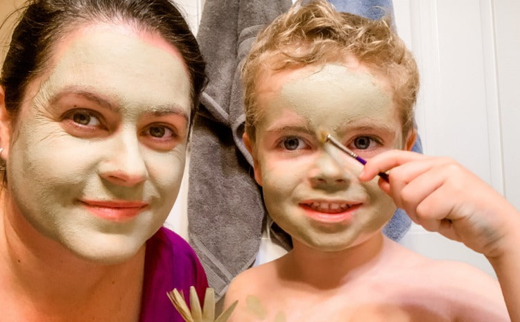 Skin Care Resolutions