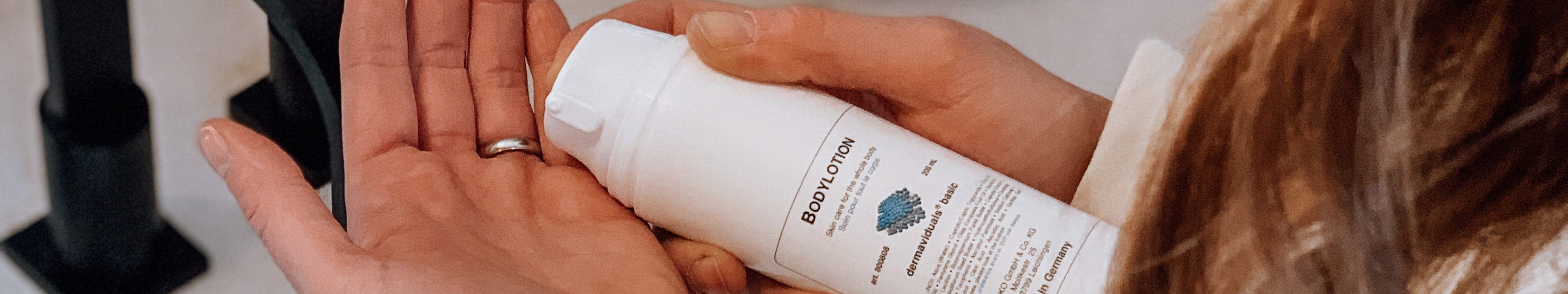 Moisturizers