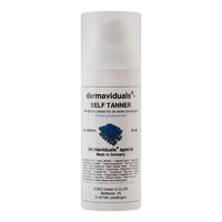 Self Tanner