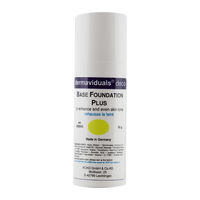 Base Foundation Plus