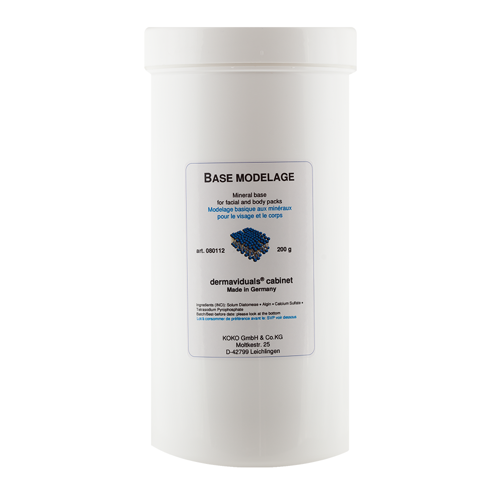 Base Modelage 200g