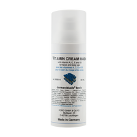 Vitamin Cream Mask