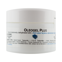 Oleogel Plus