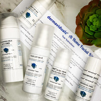 Dermaviduals MULTI At Home Facial Kit