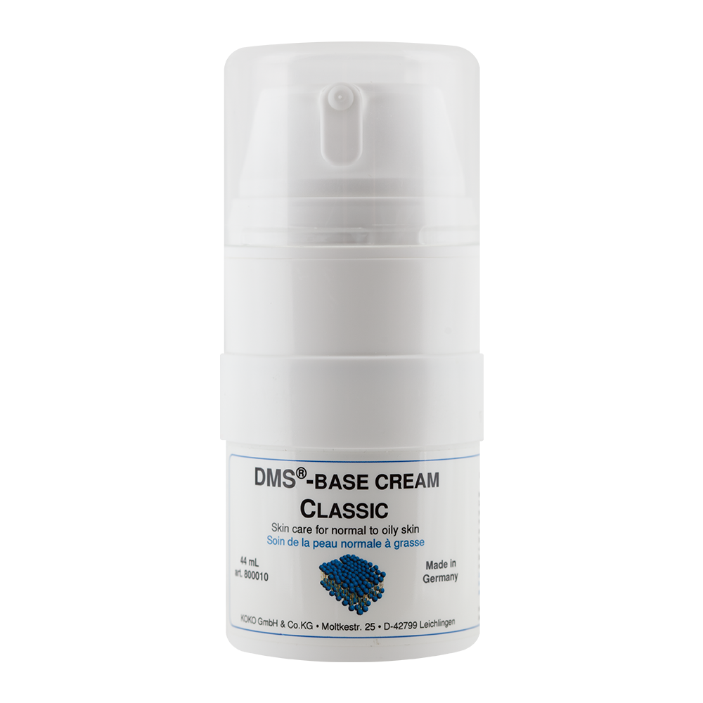 DMS Base Cream Classic