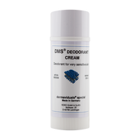 DMS Deodorant Cream