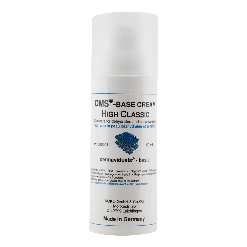 DMS Base Cream High Classic