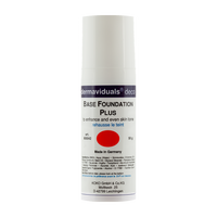 Base Foundation Plus