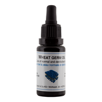 Wheatgerm Oil