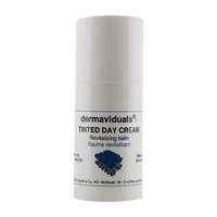 Tinted Day Cream