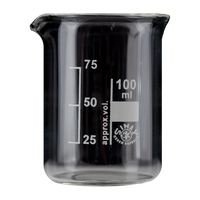 100ml Beaker