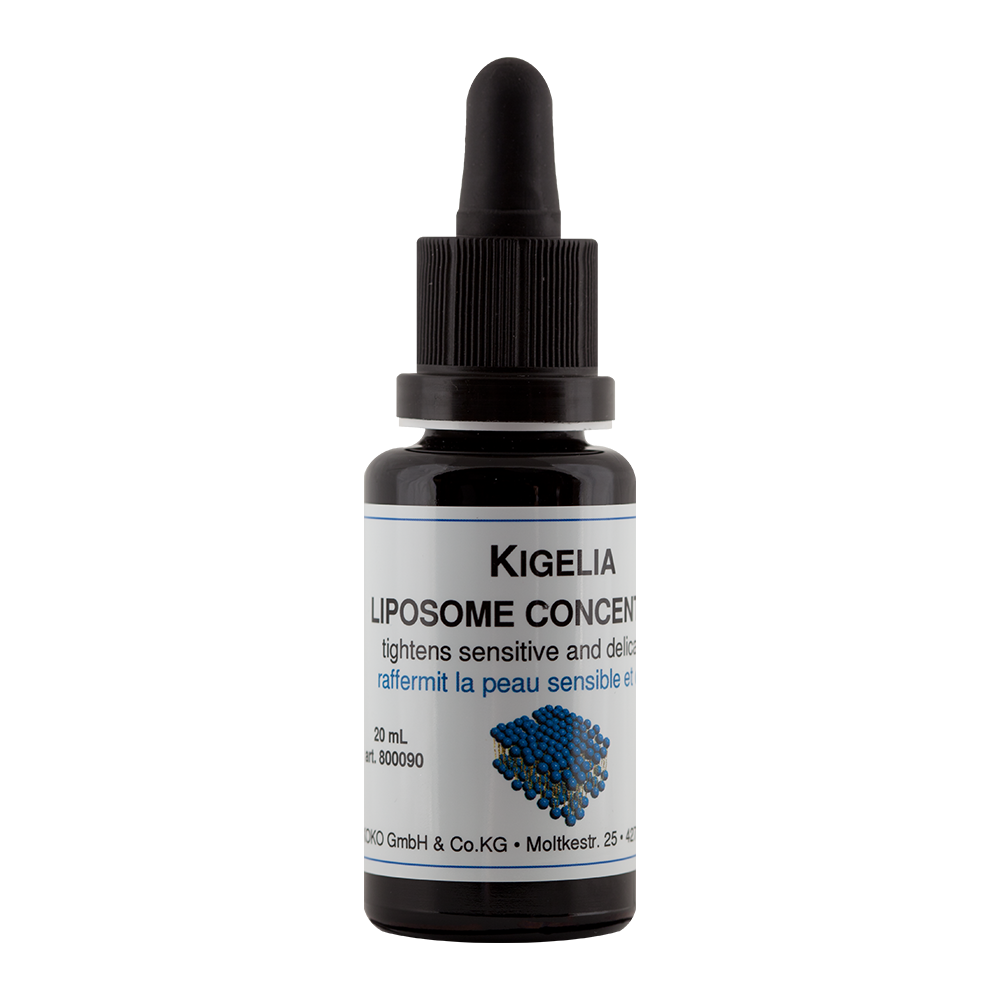 Kigelia Liposome Concentrate 20ml