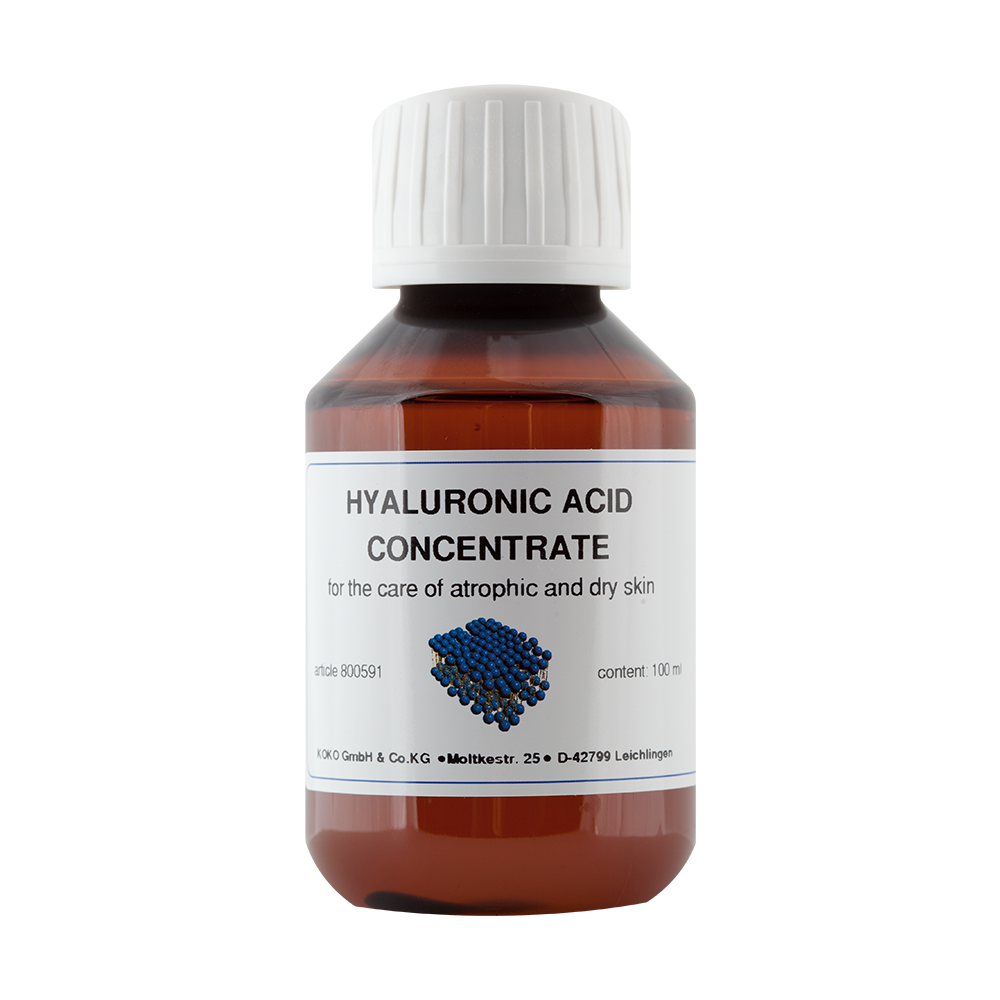 Hyaluronic Acid Concentrate