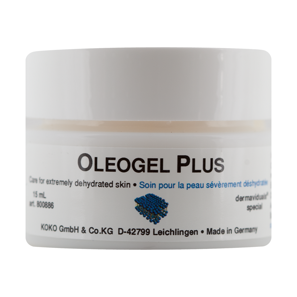 Oleogel Plus