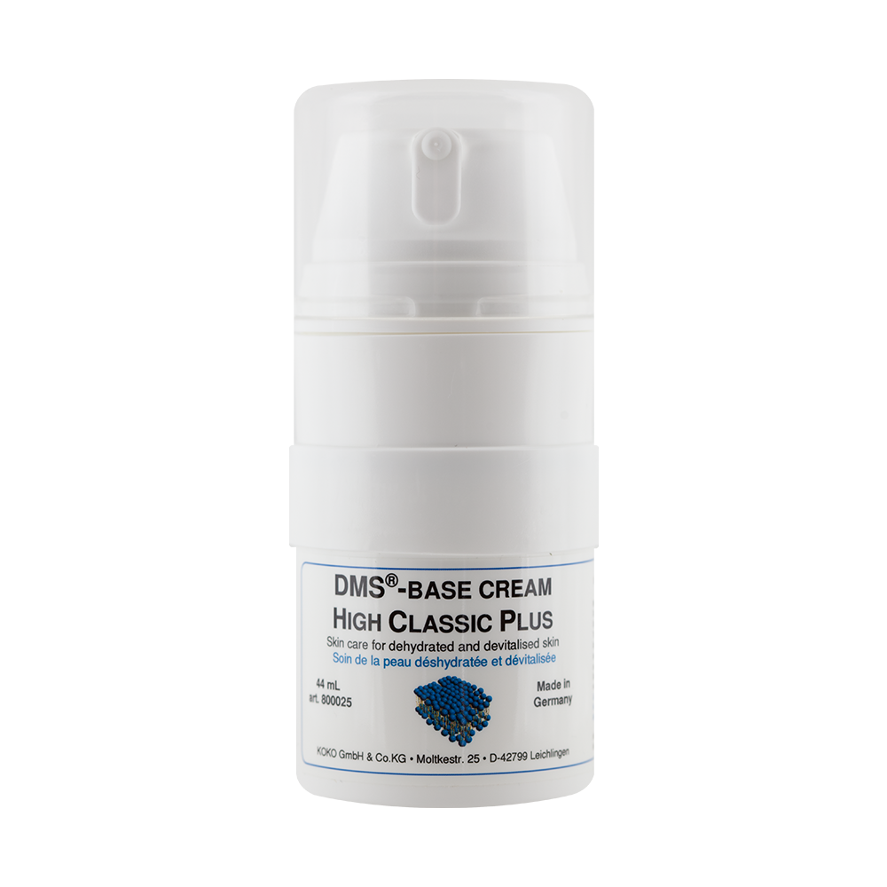DMS Base Cream High Classic Plus