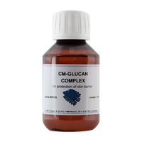 CM Glucan Complex