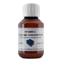 Vitamin C Liposome Concentrate