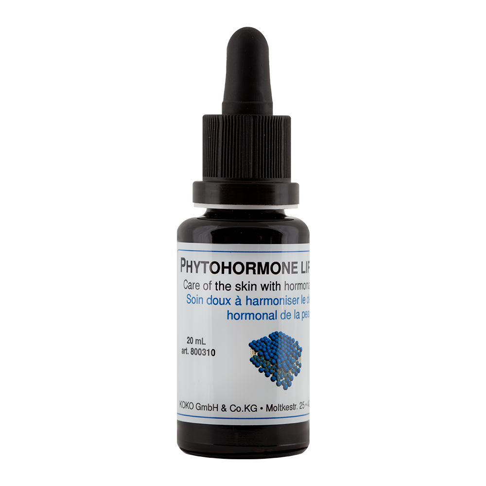 Phytohormone Liposome