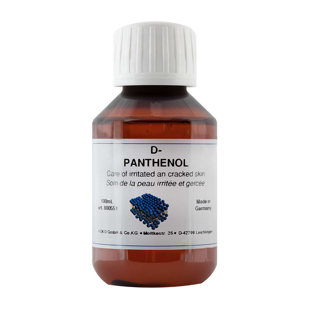 D-Panthenol