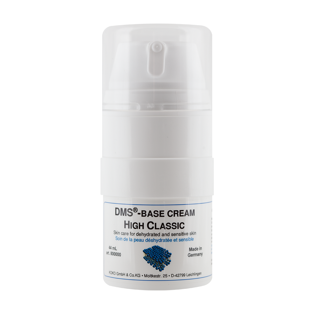 DMS Base Cream High Classic