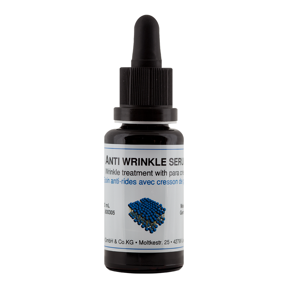 Anti Wrinkle Serum 20ml