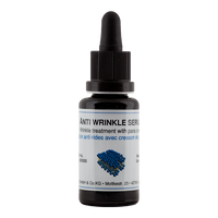 Anti Wrinkle Serum 20ml