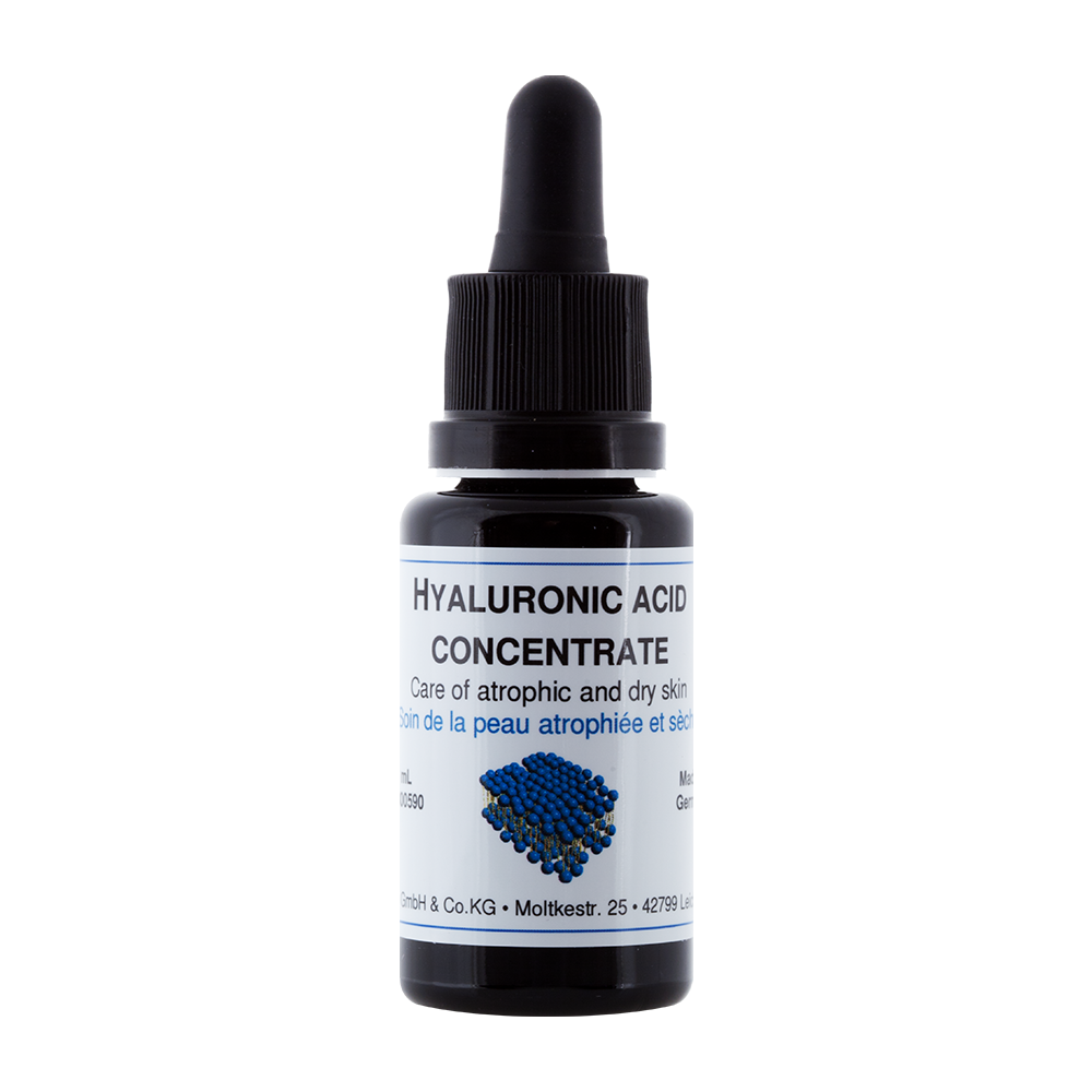 Hyaluronic Acid Concentrate