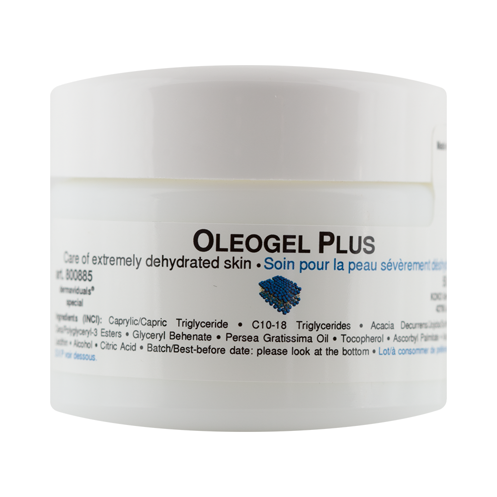 Oleogel Plus