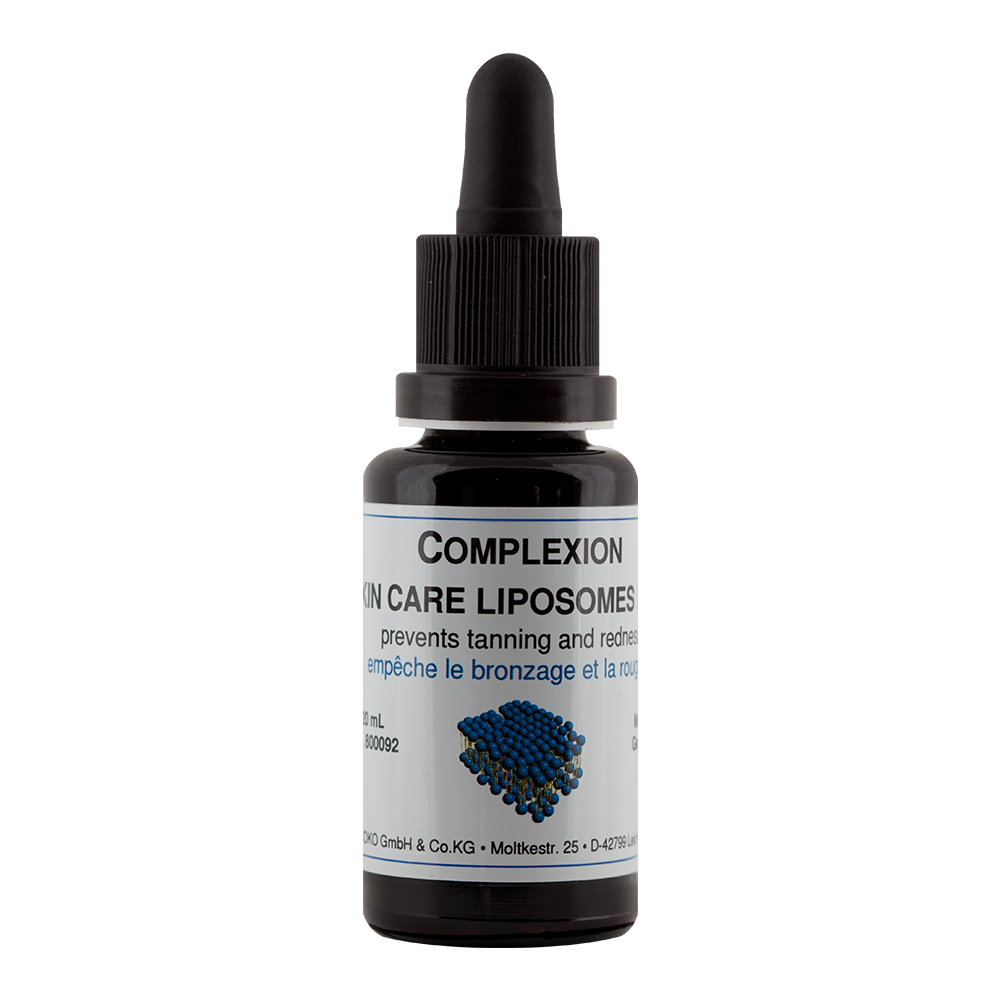 Complexion Skin Care Liposome Plus