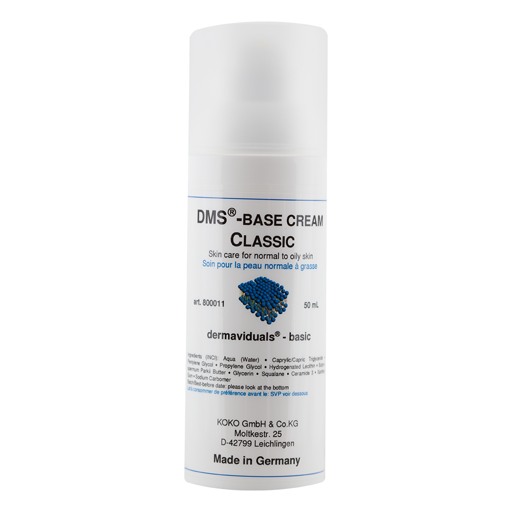 DMS Base Cream Classic