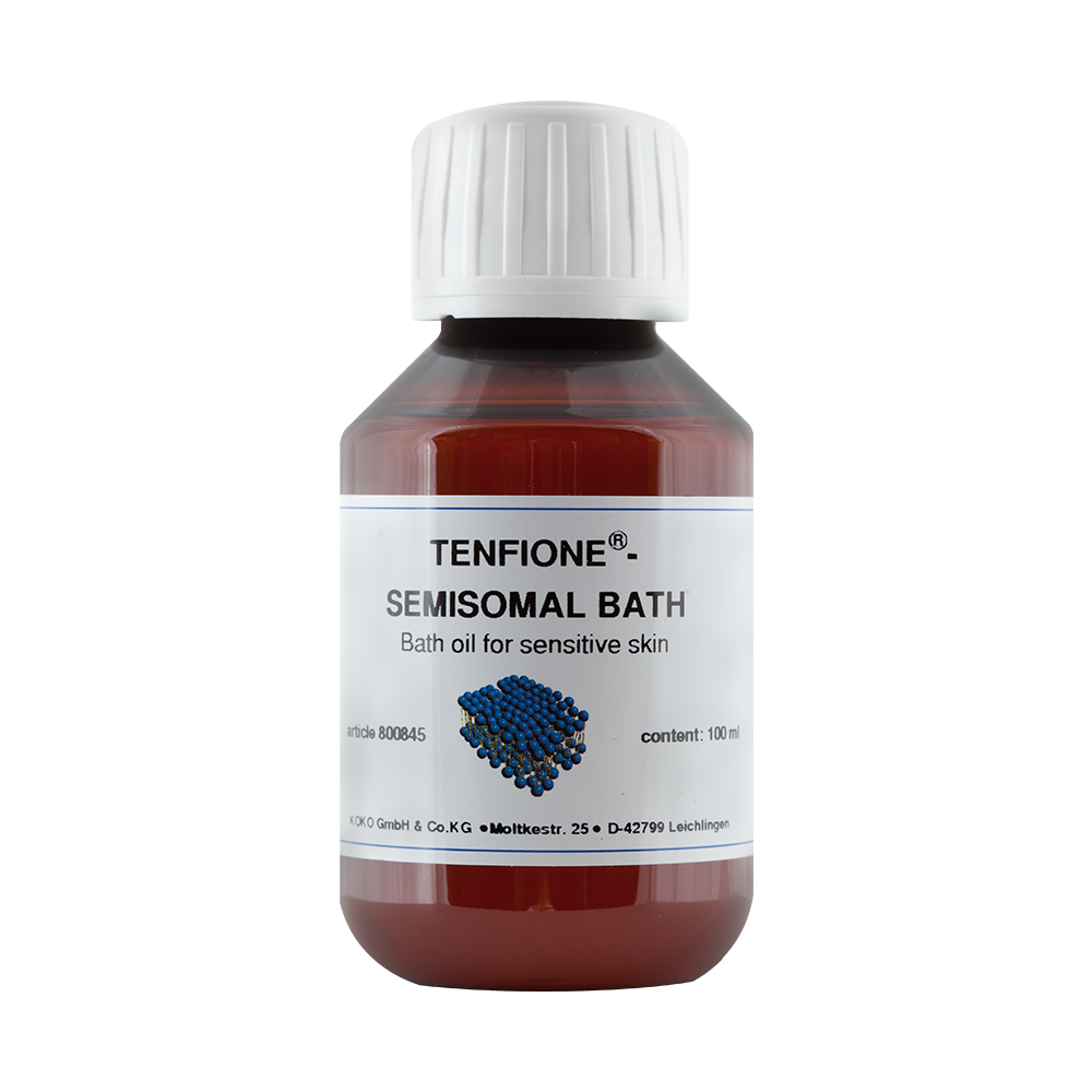 Tenfione Semisomal Bath