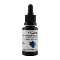 Vitamin B Liposome Concentrate