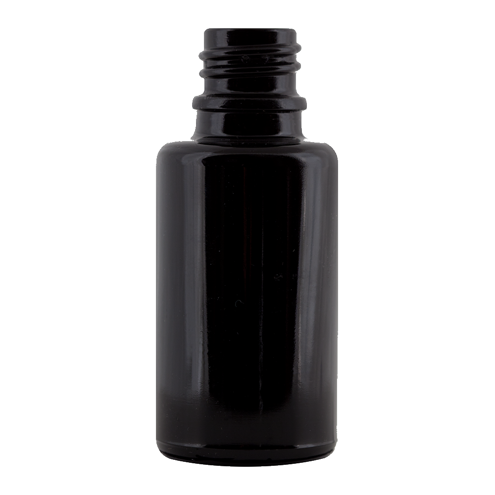 Glass Bottle 20ml