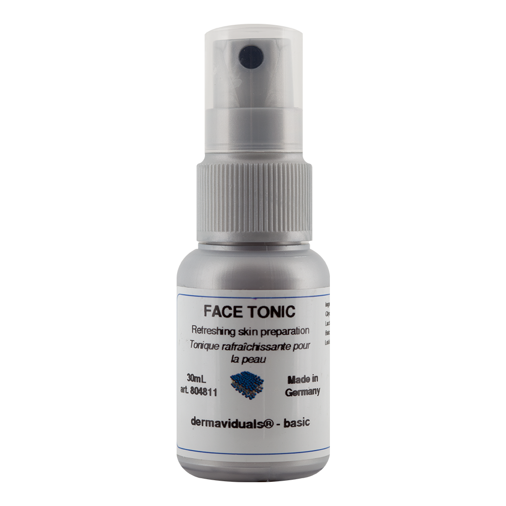 Face Tonic