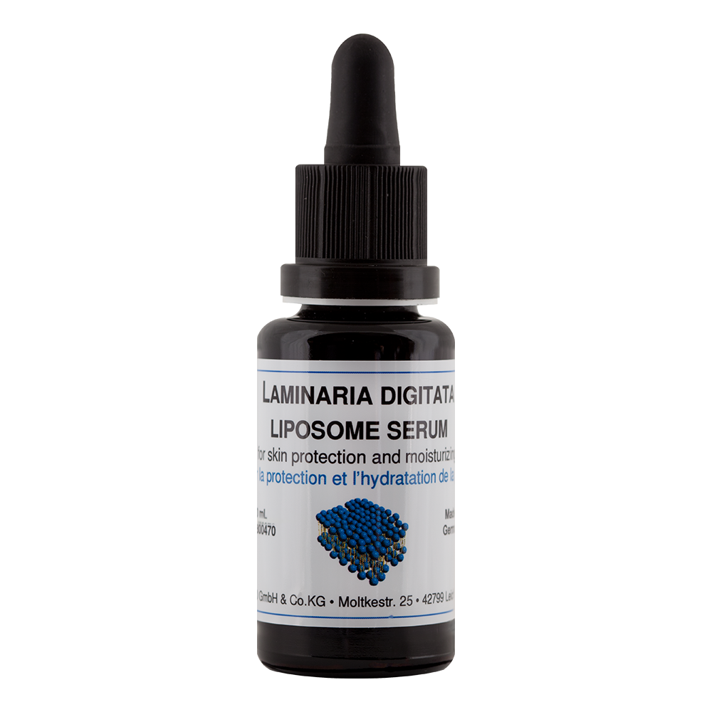 Laminaria Digitata Liposome Serum