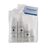 Foundations Kit - Lipid Dry/Sensitive