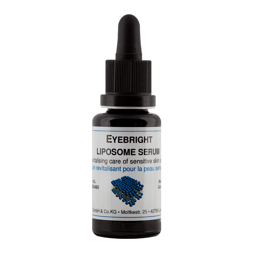 Eyebright Liposome Serum 20ml