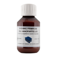 Evening Primrose Oil Nanoparticles