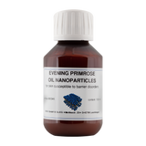 Evening Primrose Oil Nanoparticles