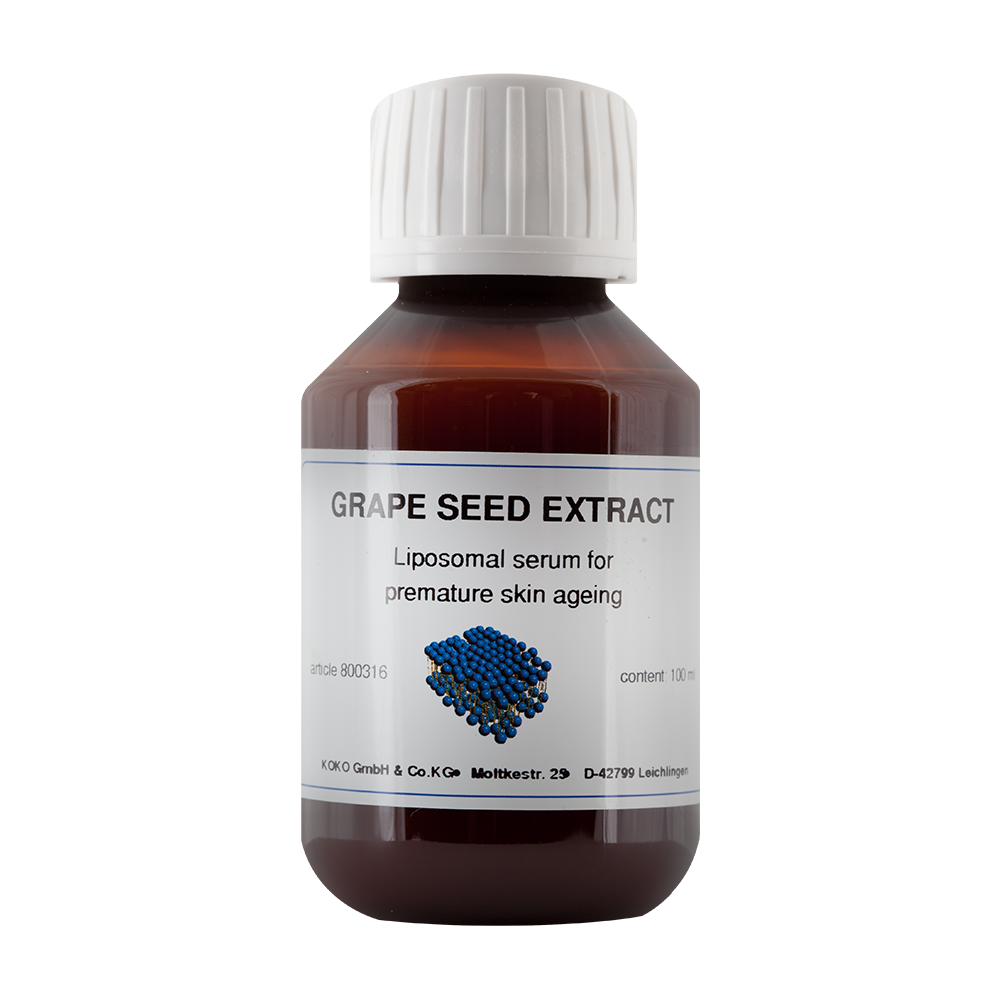 Grape Seed Extract