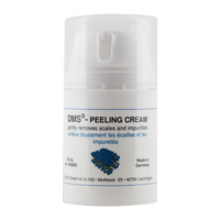 DMS Peeling Cream