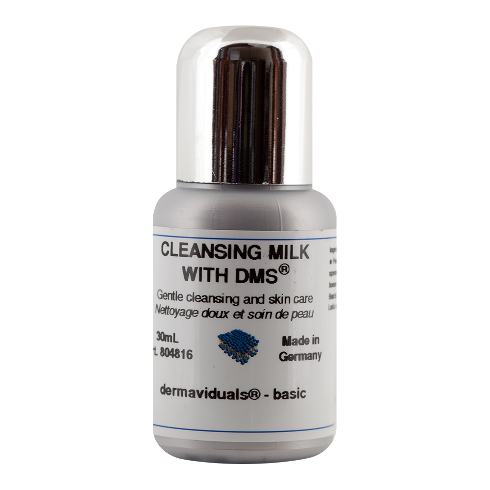 DMS Cleansing Milk